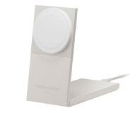 Native Union Rise 2-in-1 Qi2 wireless charger sandstone - 1288640 - zdjęcie 1
